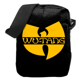  Wu-Tang logo bag