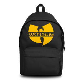  Wu-Tang logo backpack