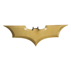 Repliche: 1:1 The Dark Knight Batman Batarang Limited Edition 18cm