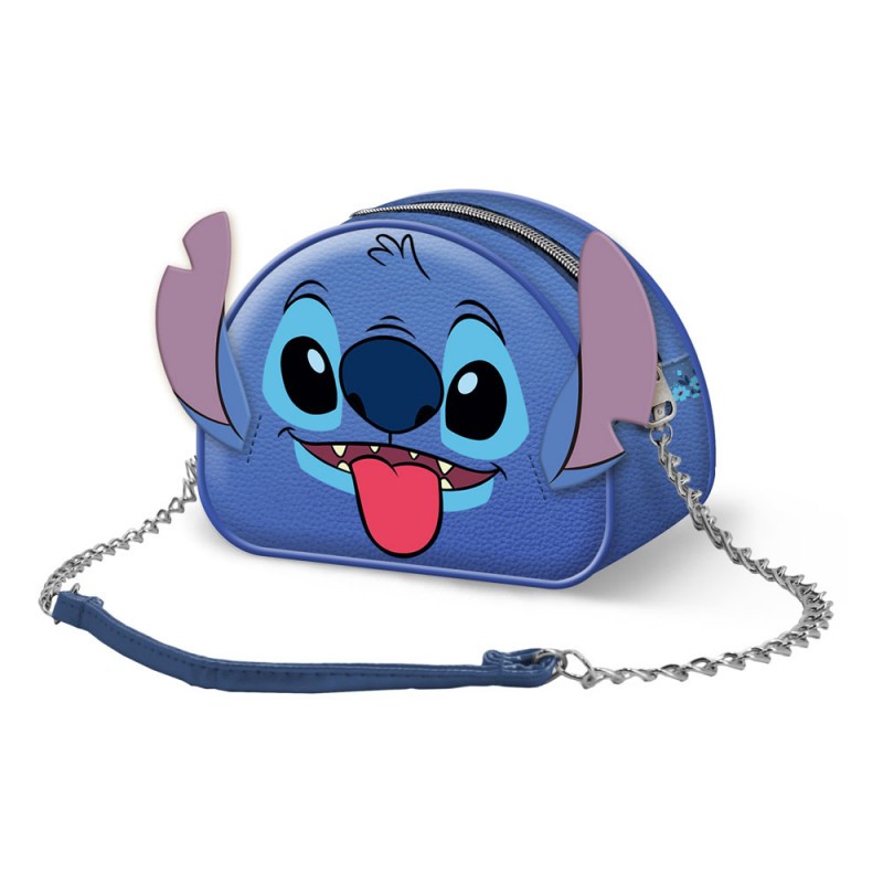 Karactermania Lilo & Stitch handbag Stitch Heady