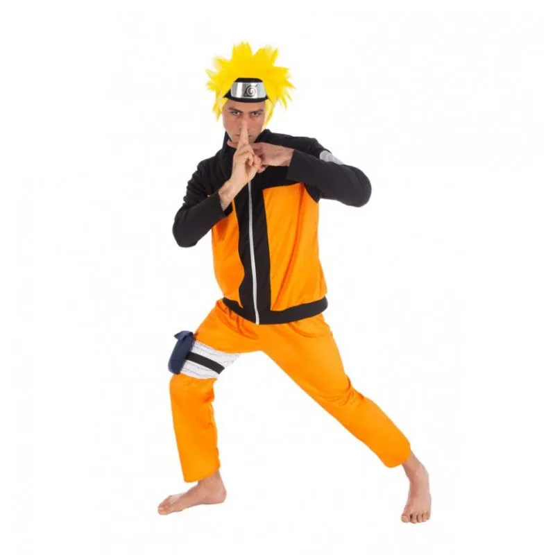 Chaks NARUTO nel 1001hobbies (Ref.)