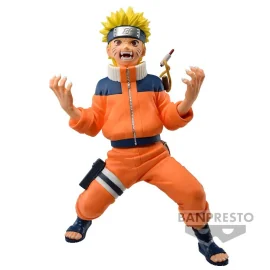 Figurina NARUTO - UZUMAKI NARUTO Ⅱ STELLE DI VIBRAZIONE