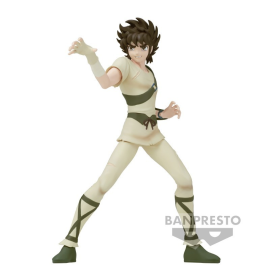 Figurina Saint Seiya - Memoria di Saint Cosmos Pegasus Seiya 17cm