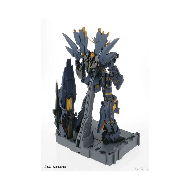 PG 1/60 RX-O [N] UNICORN GUNDAM 02 BANSHEE NORN