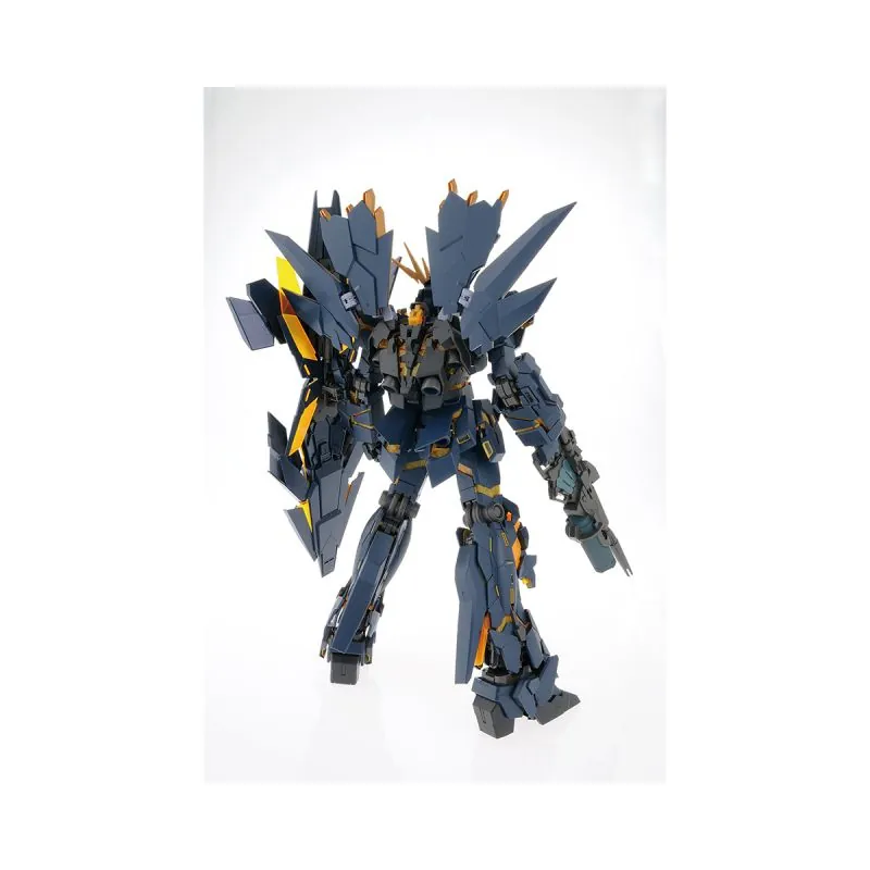 PG 1/60 RX-O [N] UNICORN GUNDAM 02 BANSHEE NORN