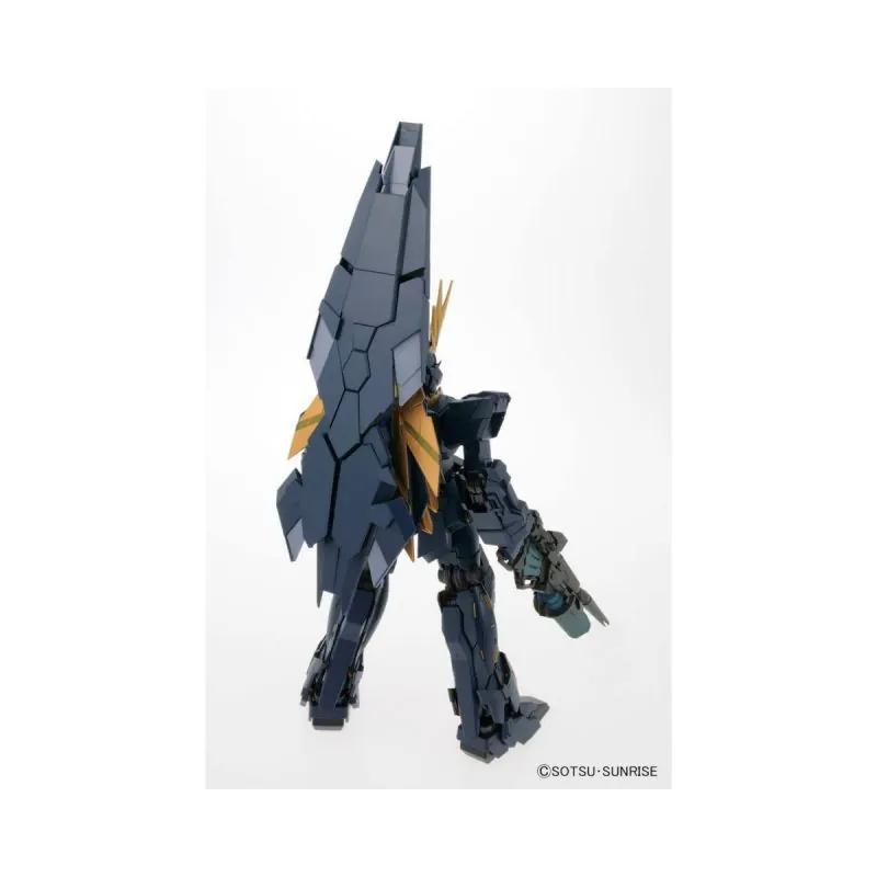 PG 1/60 RX-O [N] UNICORN GUNDAM 02 BANSHEE NORN