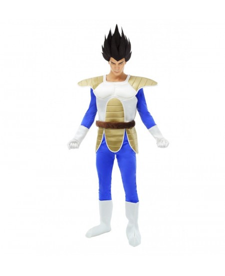 Chaks Cosplay di VEGETA DBZ nel 1001hobbies (Ref.)