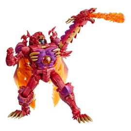 Figurina Transformers Generations Legacy Evolution Classe Leader Transmetal II Megatron 22cm