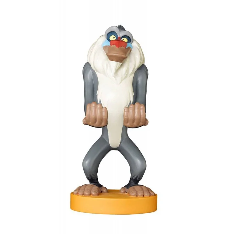 Exquisite gaming Il Re Leone Cable Guy Rafiki 20 cm