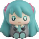 Figurina Personaggio Vocale Serie 01 antistress Marshmalloid Hatsune Miku 12 cm