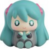 Figurina Personaggio Vocale Serie 01 antistress Marshmalloid Hatsune Miku 12 cm