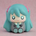 Figurine Personaggio Vocale Serie 01 antistress Marshmalloid Hatsune Miku 12 cm