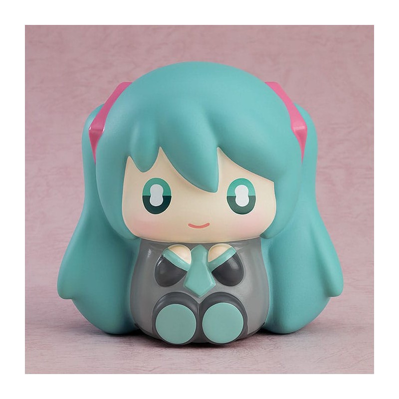 Figurine Personaggio Vocale Serie 01 antistress Marshmalloid Hatsune Miku 12 cm