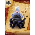 Figurina di personaggi Disney Disney Mini Ursula d'attacco all'uovo 10 cm