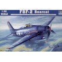 F8F-2 BEARCAT