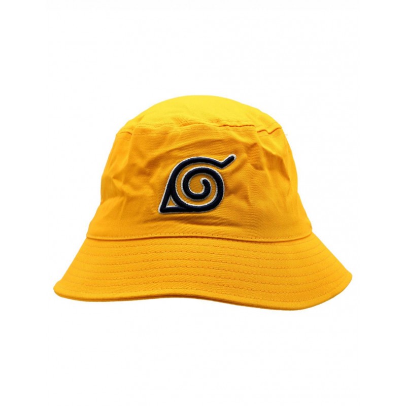 Ciotola Naruto Shippuden - Konoha Logo