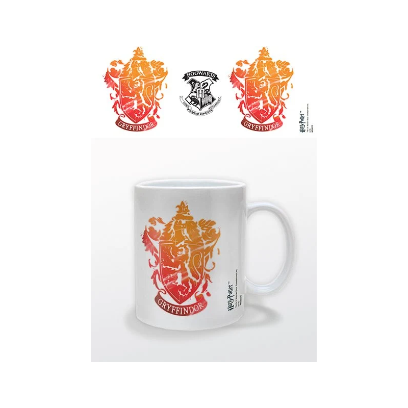 Grifondoro Harry Potter Tazza mug