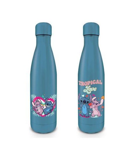 Karactermania STITCH - Azul - Metal bottle nel 1001hobbies (Ref.-225045)