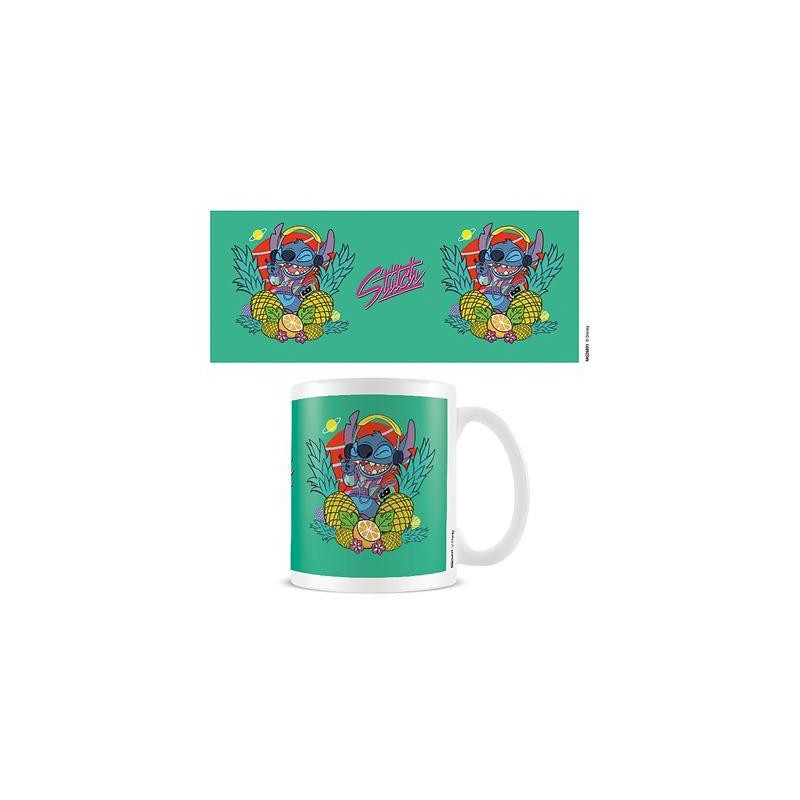 Pyramid international LILO & STITCH - Tazza - 300ml - Sei il mio preferi