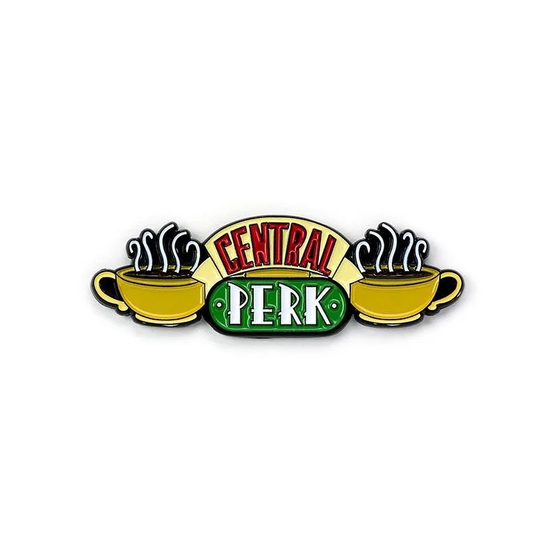 Spille Carat shop, the AMICI - Central Perk - Spille nel 1001hobbies (Ref .-207154)