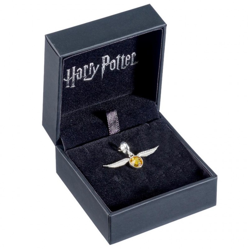 Gioiello Carat shop, the HARRY POTTER - Boccino d'Oro - Charm +