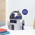  STAR WARS - R2-D2 - Sveglia 13cm
