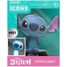  DISNEY - Stitch - Icona lampada