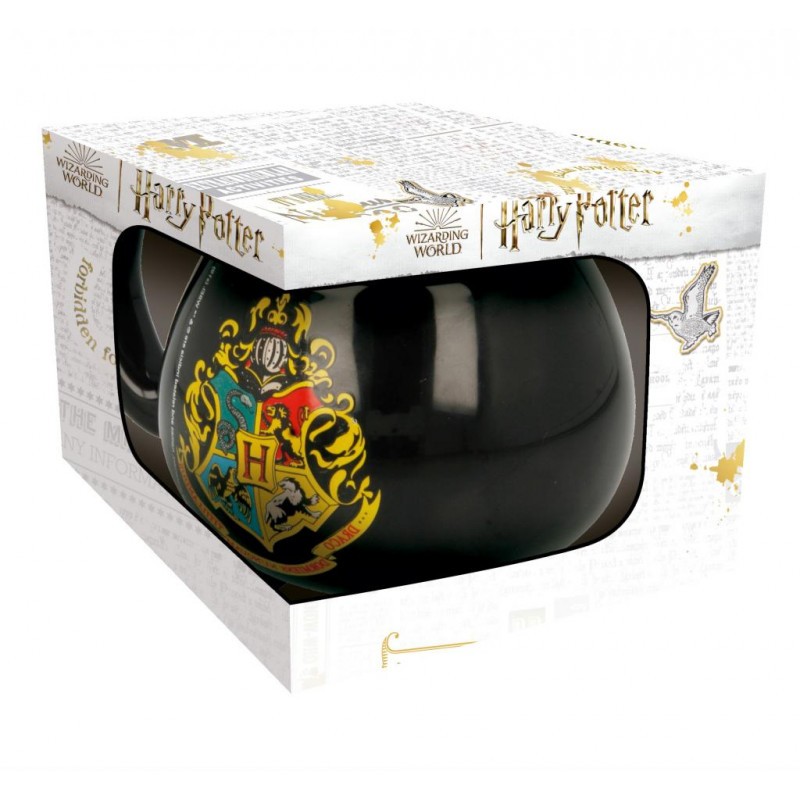 Tazza Harry Potter - Gryffindor and Raveclaw