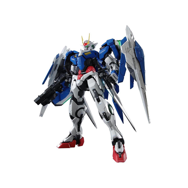 BEMS  GUNDAM - Perfect Grade Gundam Exia 1/60 - Model Kit