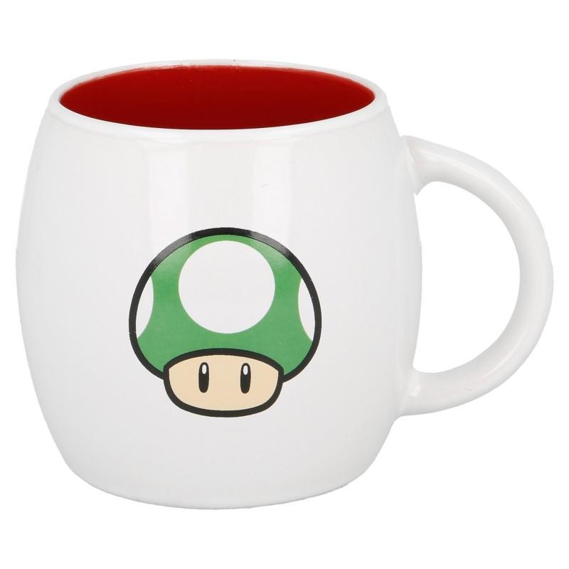 Tazza in Ceramica SUPER MARIO