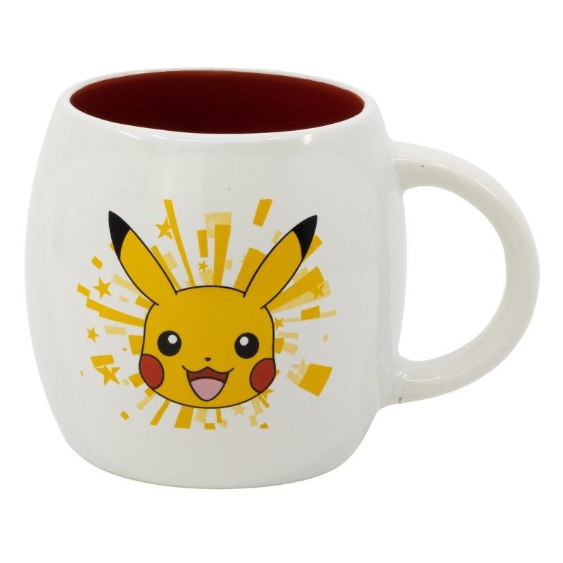 Tazza Pokemon - Pikachu