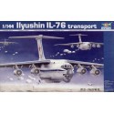 Ilyushin IL-76 transport