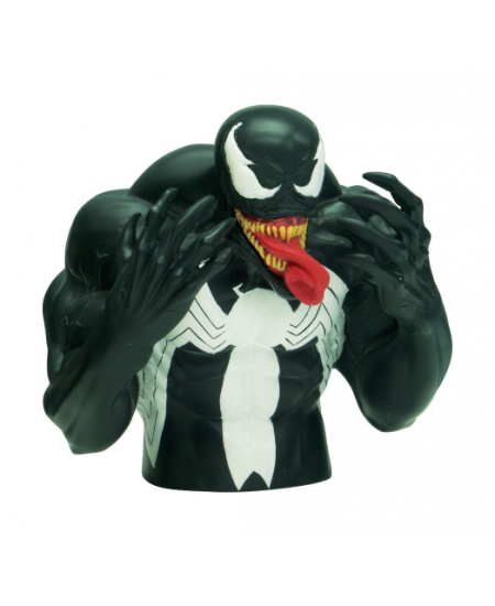 Semic Marvel Comics busto / salvadanaio Deluxe Venom 20