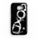  PLAYSTATION - Icone Cover - Samsung S6