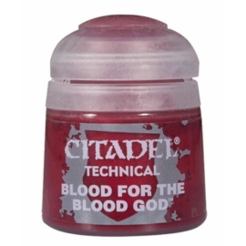 T: BLOOD FOR THE BLOOD GOD (12ML) 27-05 (unit)