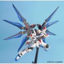 MG 1/100 STRIKE FREEDOM GUNDAM