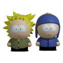 Figurina South Park pack 2 Figure in vinile Tweek & Craig 12 cm