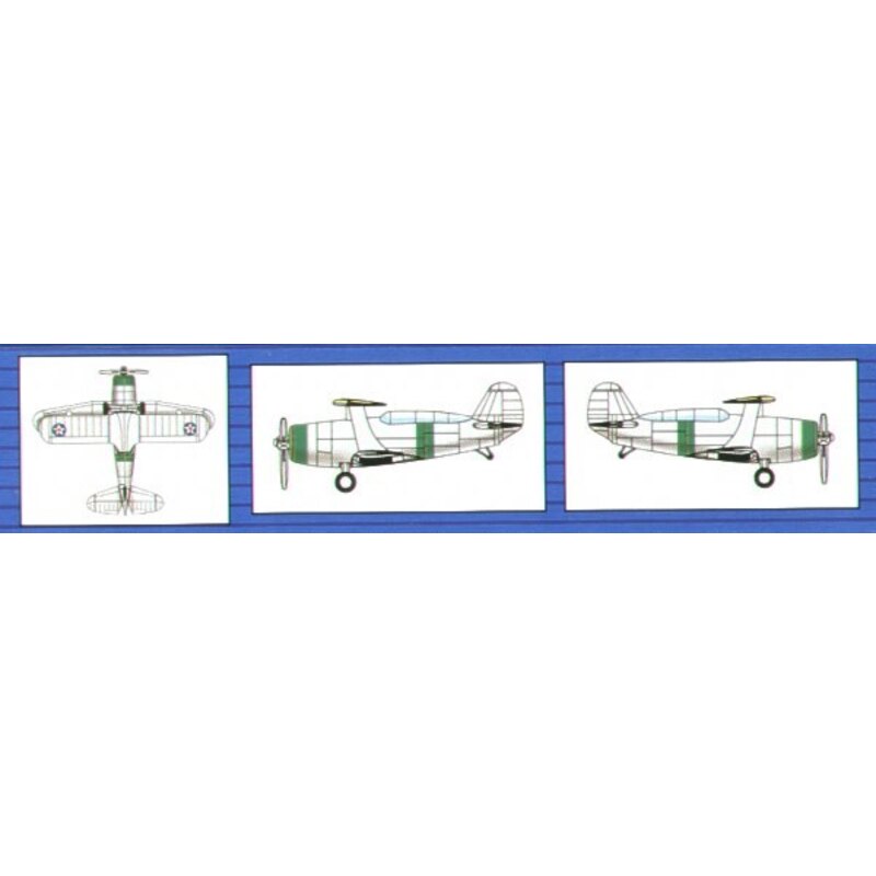 SBC x 6 sets per box