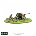 US Army 57mm Anti-Tank Team