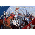 Mount Agincourt Knights 1415-29