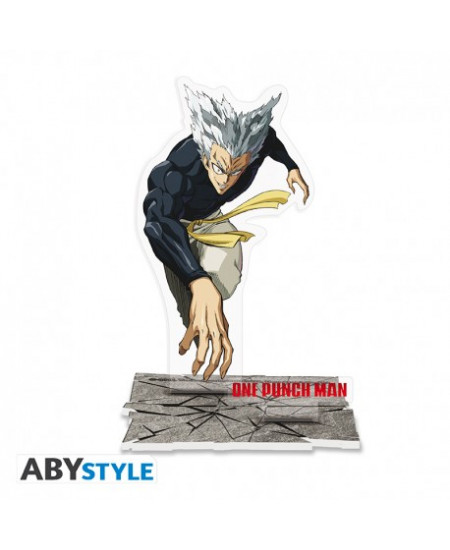 Abystyle Maglietta Saitama Fun (Uomo) nel 1001hobbies (Ref.)