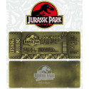 Jurassic Park 30Th Ann.Ltd.Ed. Ticket