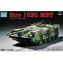 STRUM SVEDESE 103C MBT