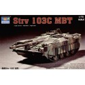 STRUM SVEDESE 103C MBT