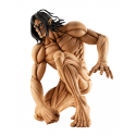 Figurina Attack on Titan - Eren Yeager "Titan" - Pop Up Parade 15cm