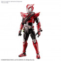Modello KAMEN RIDER -Figure-rise Stan. Kamen Rider Drive Type Speed -Model Kit