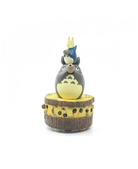 Benelic My Neighbor Totoro Ocarina Orchestra Music Box Dio