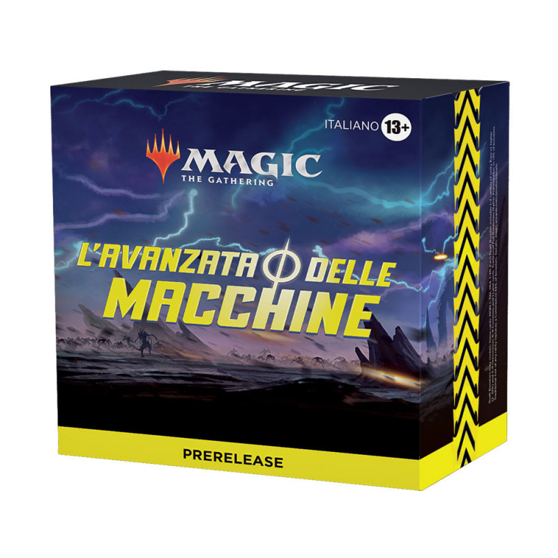 Magic The Gathering Orizzonti di Modern 2 Bundle ITA