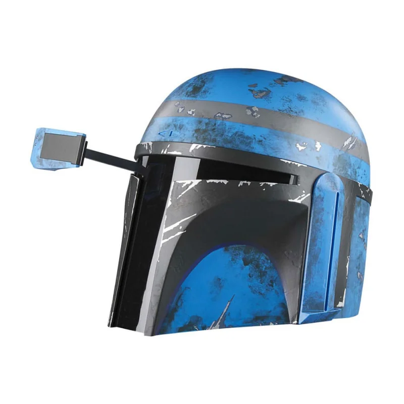 BSTCAR casco star wars per adulto, casco mandalorian pvc star wars: gli  ultimi jedi, giochi di ruoloda collezione