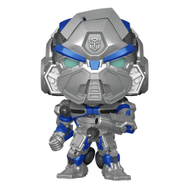 Figurina Transformers: Rise of the Beasts POP! Movies Vinyl Mirage 9 cm